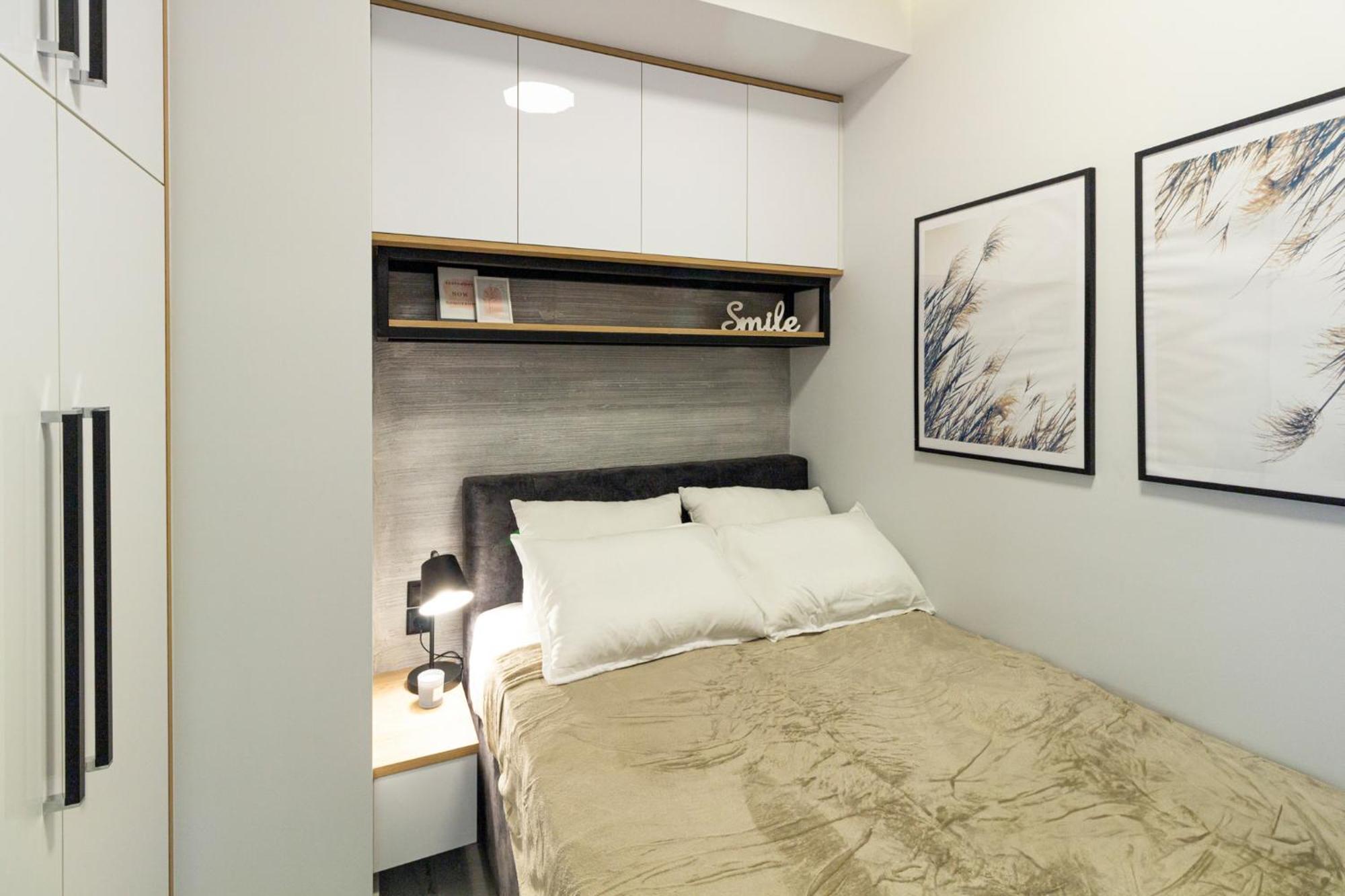 P Deluxe Suite2 Salonic Exterior foto