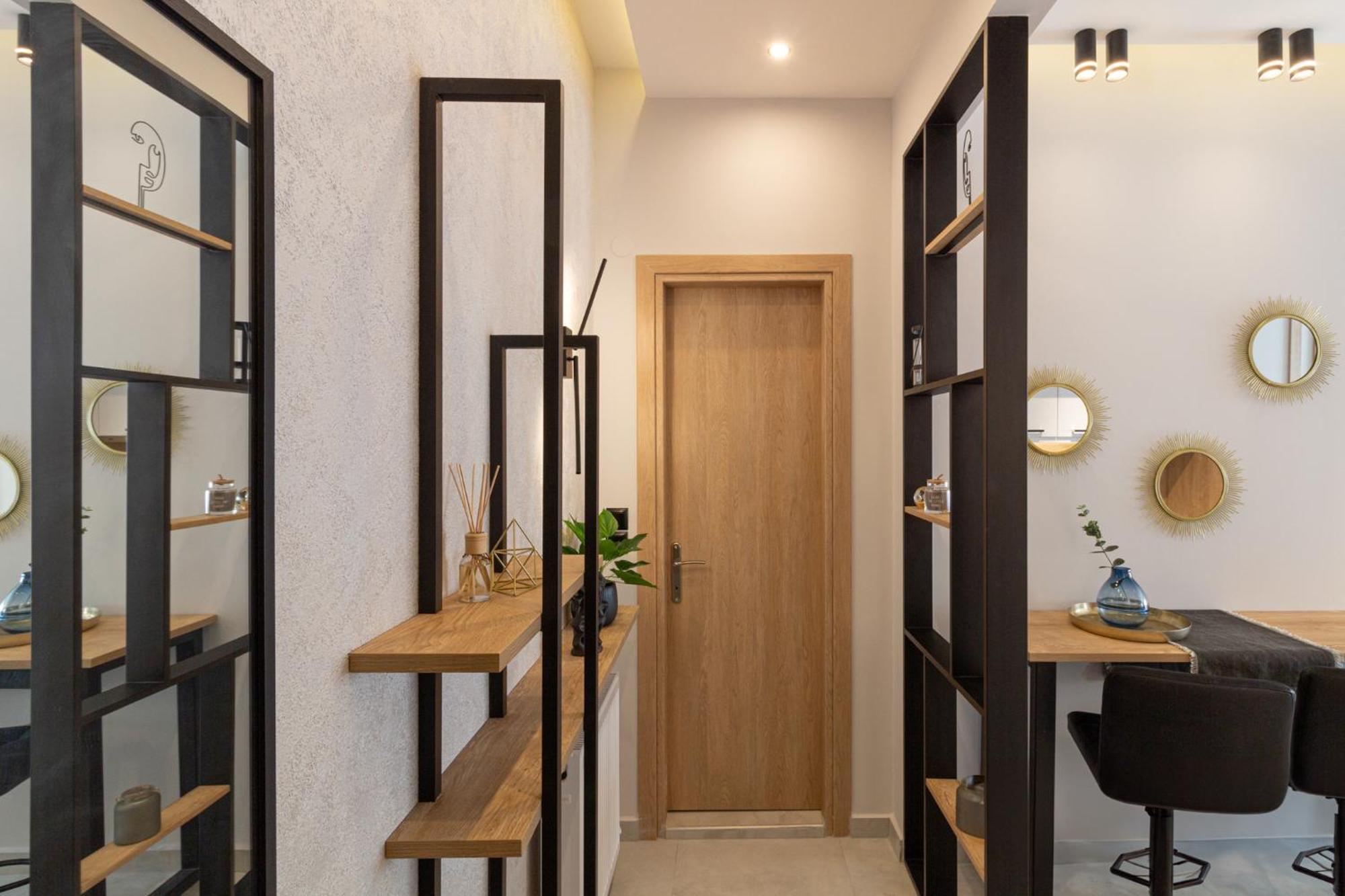P Deluxe Suite2 Salonic Exterior foto