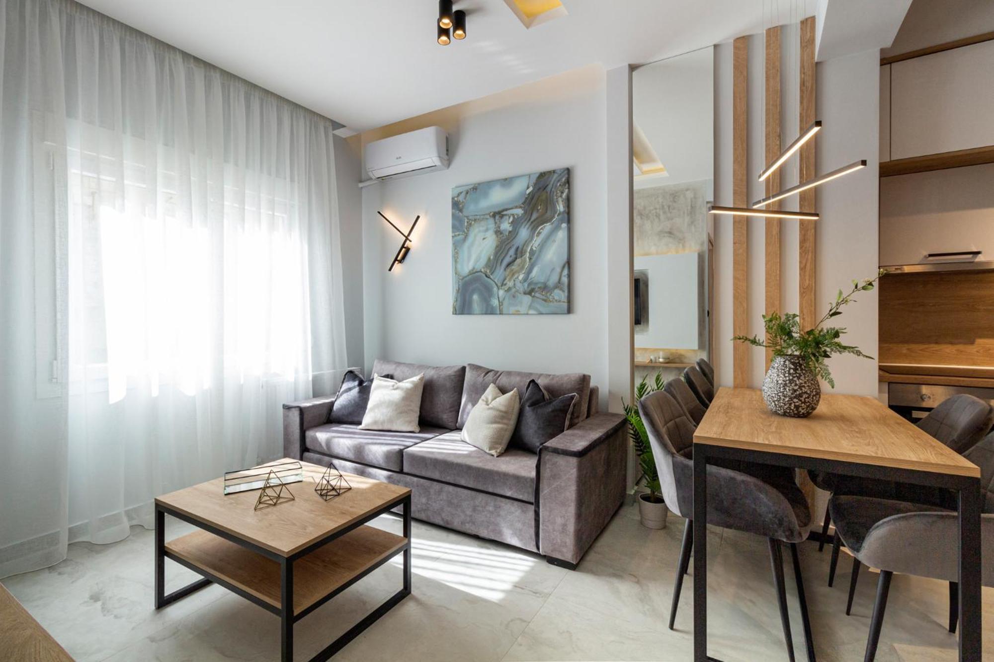 P Deluxe Suite2 Salonic Exterior foto